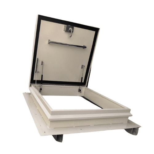 Al Dhabi Roof Opener