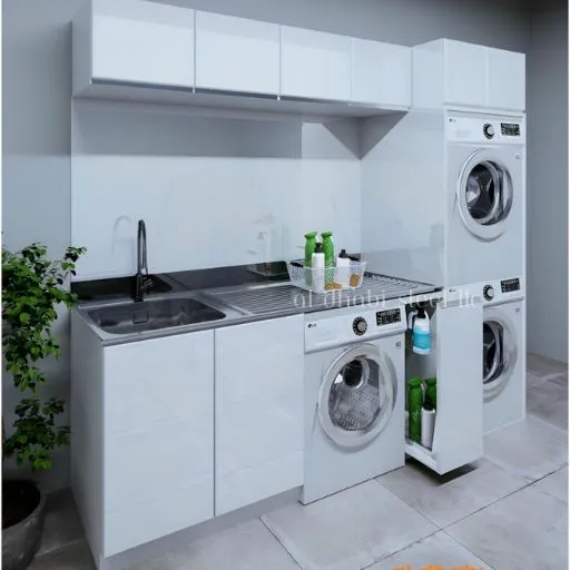 Al Dhabi Steel Product